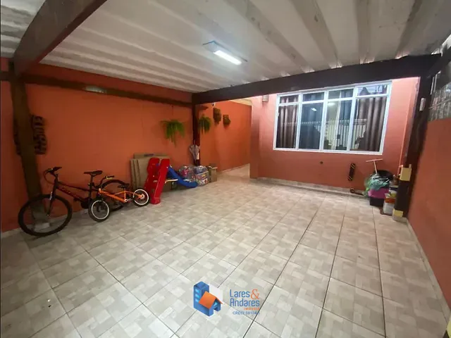 Casa com 115m² 2 quartos e 2 banheiros, à venda, no bairro Jardim Caravelas em São Paulo