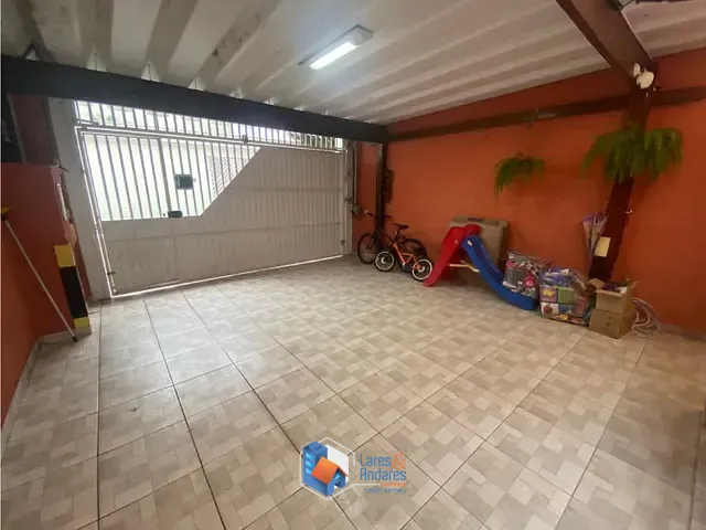 Casa com 115m² 2 quartos e 2 banheiros, à venda, no bairro Jardim Caravelas em São Paulo