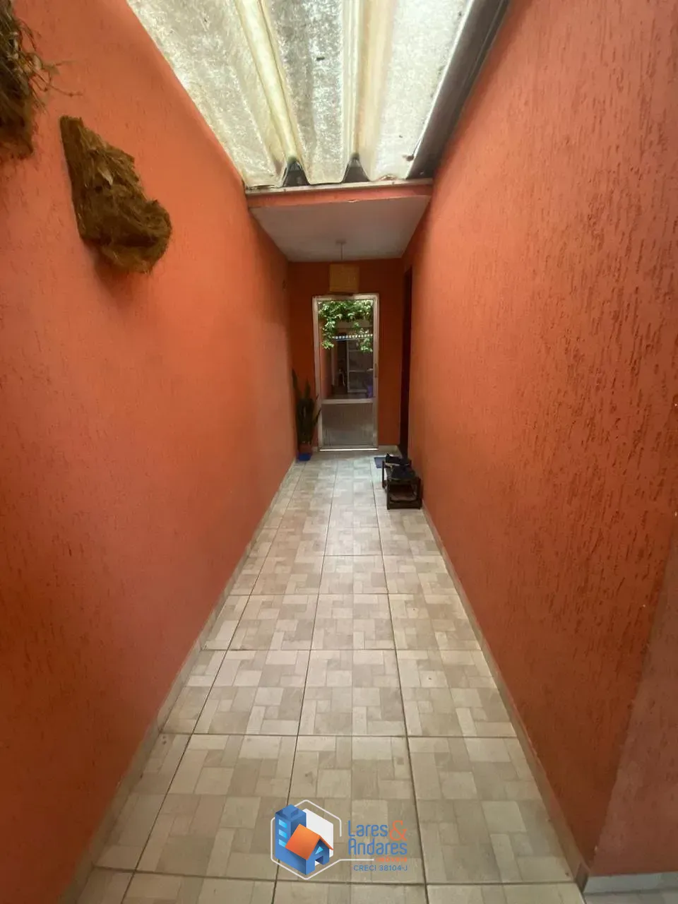 Casa, 2 quartos, 100 m² - Foto 4