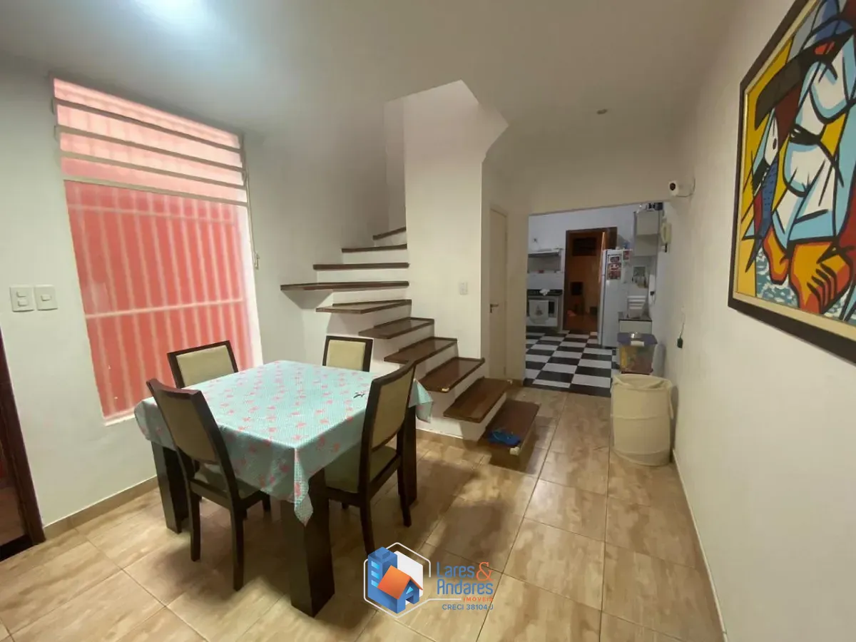 Casa, 2 quartos, 100 m² - Foto 13