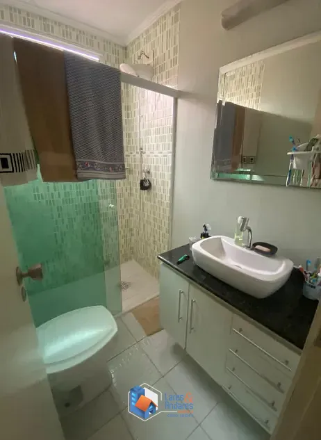 Casa, 2 quartos, 100 m² - Foto 16