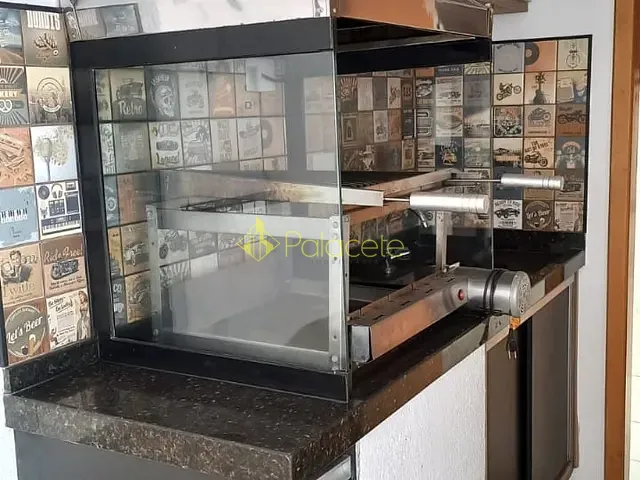 Casa 3 quartos e 3 banheiros, à venda, no bairro Vila Areao em Taubaté