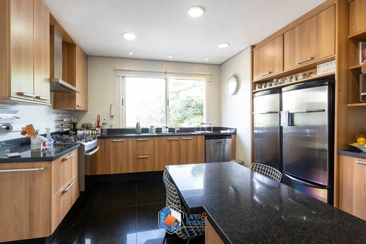 Casa, 5 quartos, 920 m² - Foto 38
