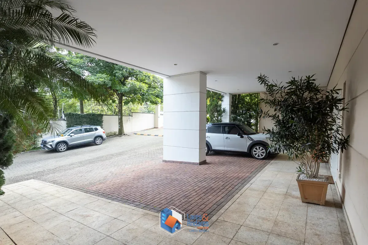 Casa, 5 quartos, 920 m² - Foto 56