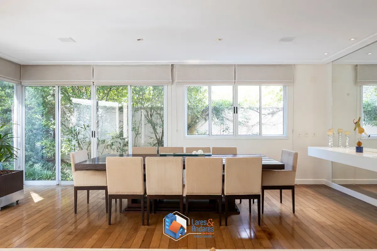 Casa, 5 quartos, 920 m² - Foto 24