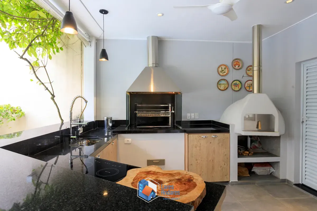 Casa, 5 quartos, 920 m² - Foto 2