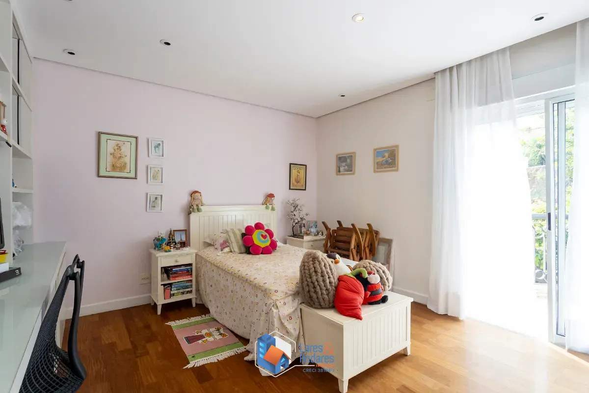 Casa, 5 quartos, 920 m² - Foto 34