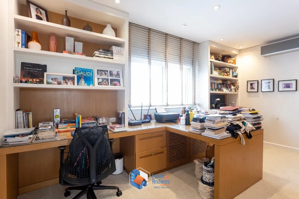 Casa, 5 quartos, 920 m² - Foto 48