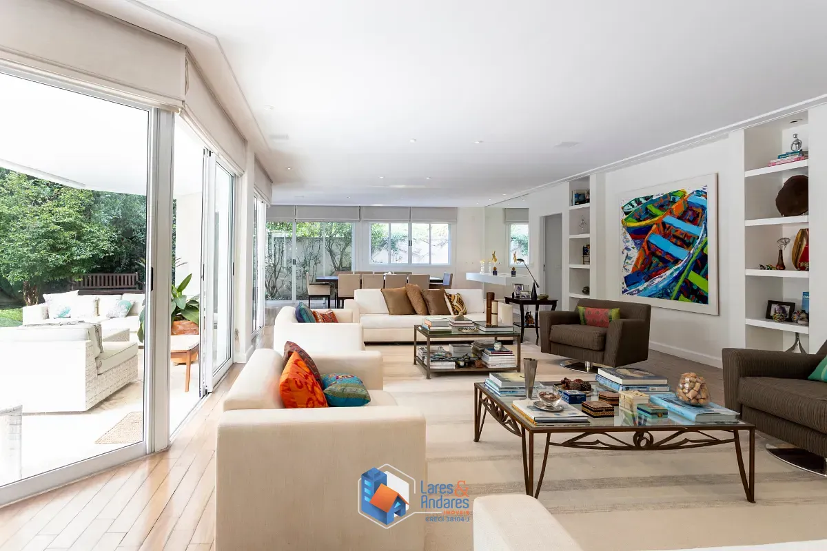 Casa, 5 quartos, 920 m² - Foto 14