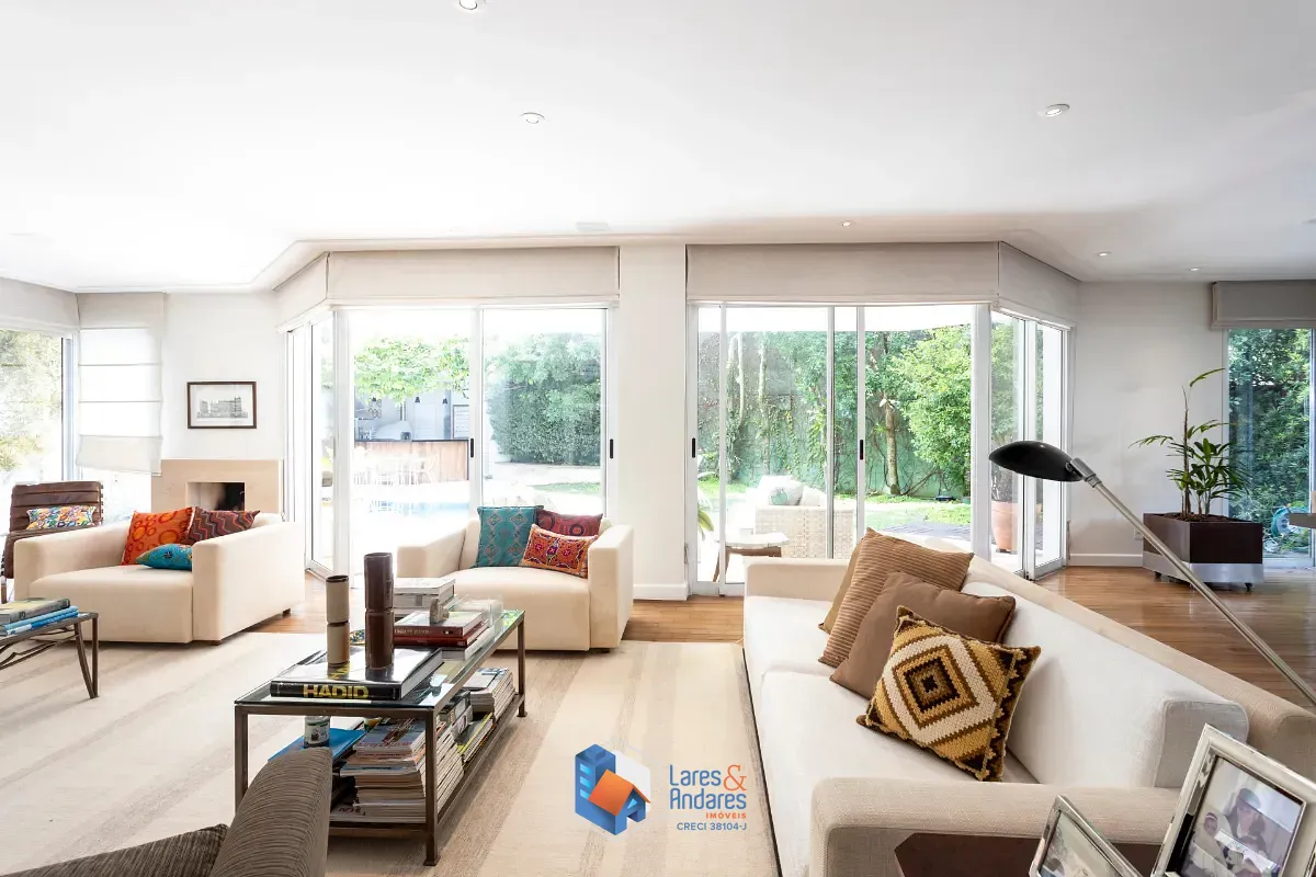 Casa, 5 quartos, 920 m² - Foto 11