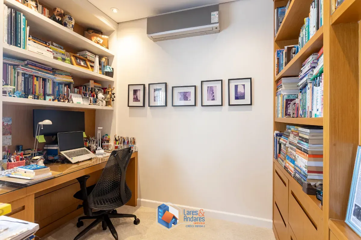 Casa, 5 quartos, 920 m² - Foto 49