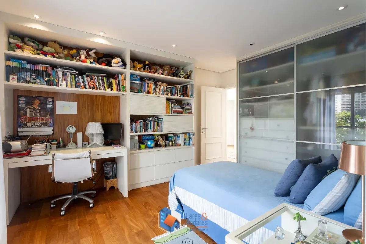 Casa, 5 quartos, 920 m² - Foto 26