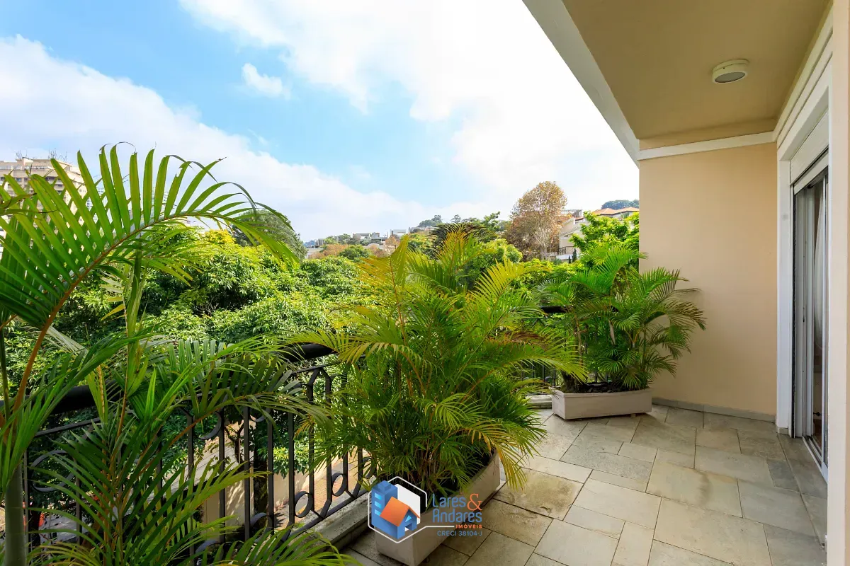 Casa, 5 quartos, 920 m² - Foto 29
