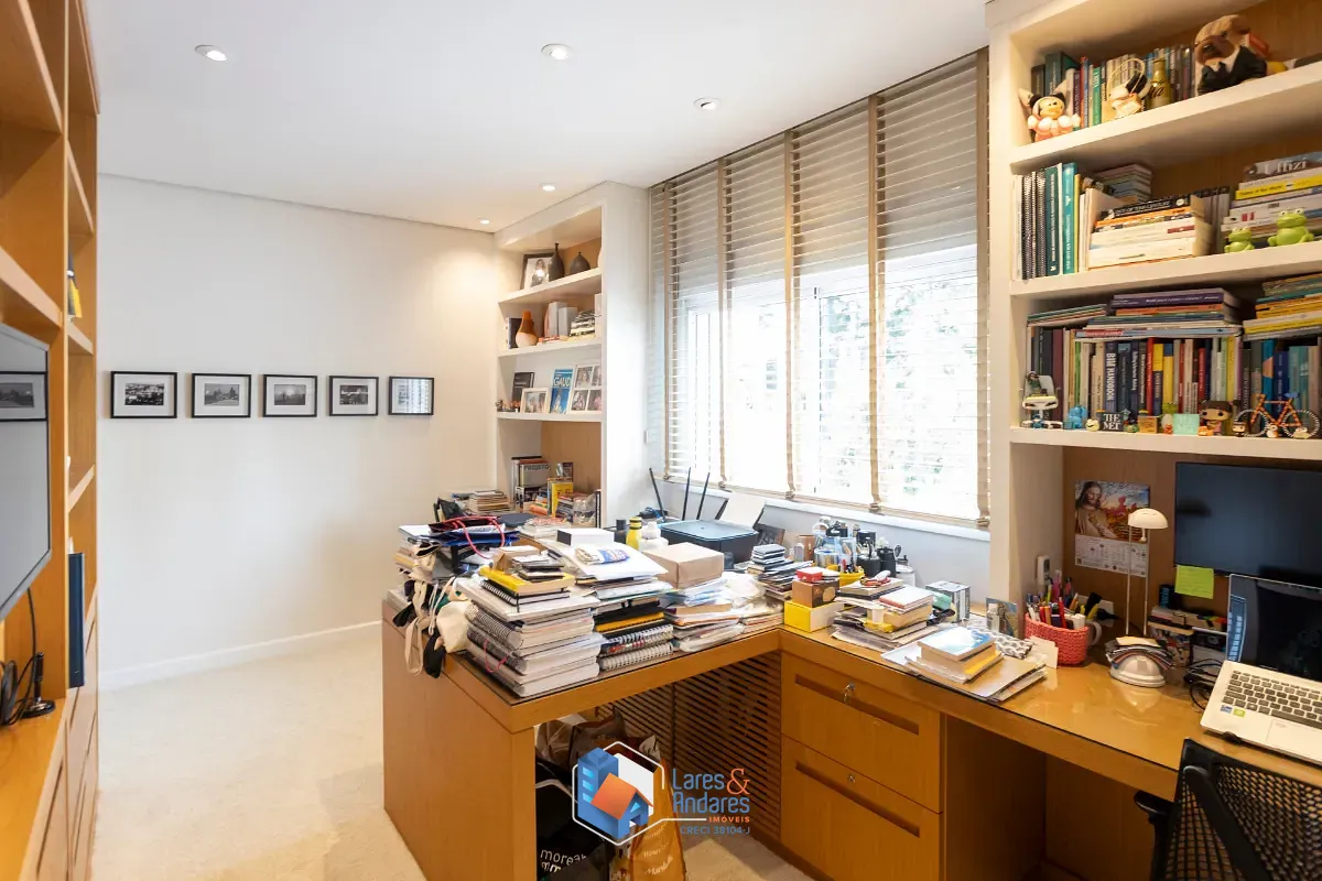 Casa, 5 quartos, 920 m² - Foto 50