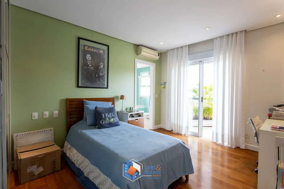 Casa, 5 quartos, 920 m² - Foto 27