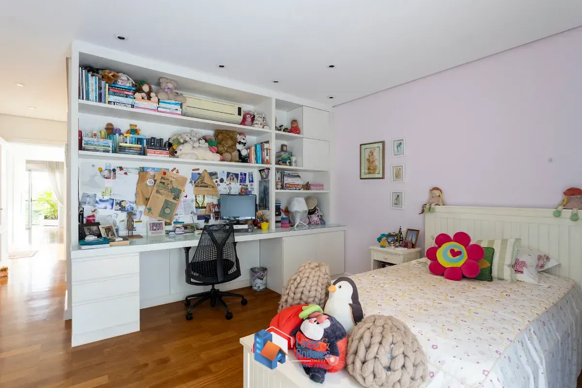 Casa, 5 quartos, 920 m² - Foto 35