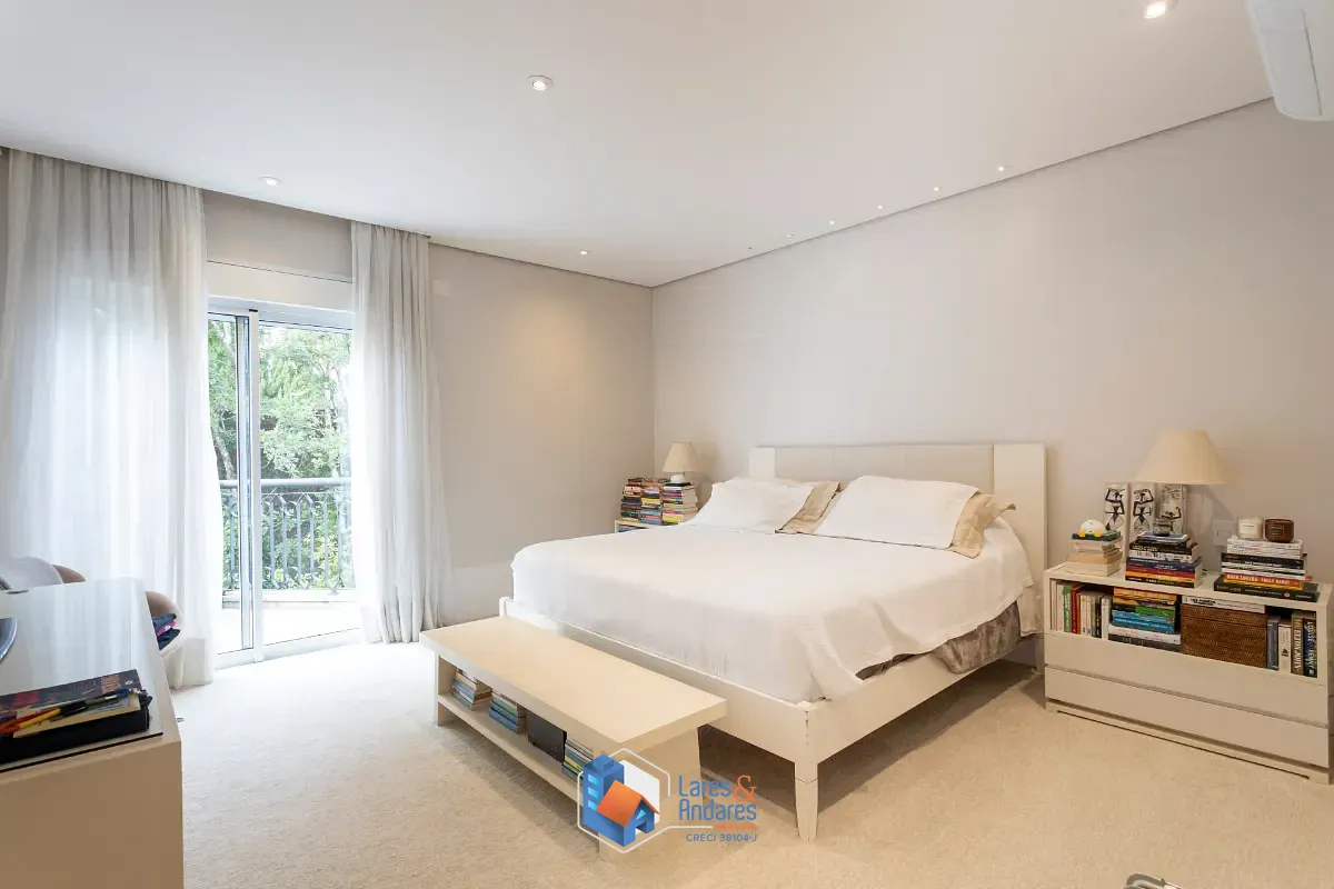Casa, 5 quartos, 920 m² - Foto 47