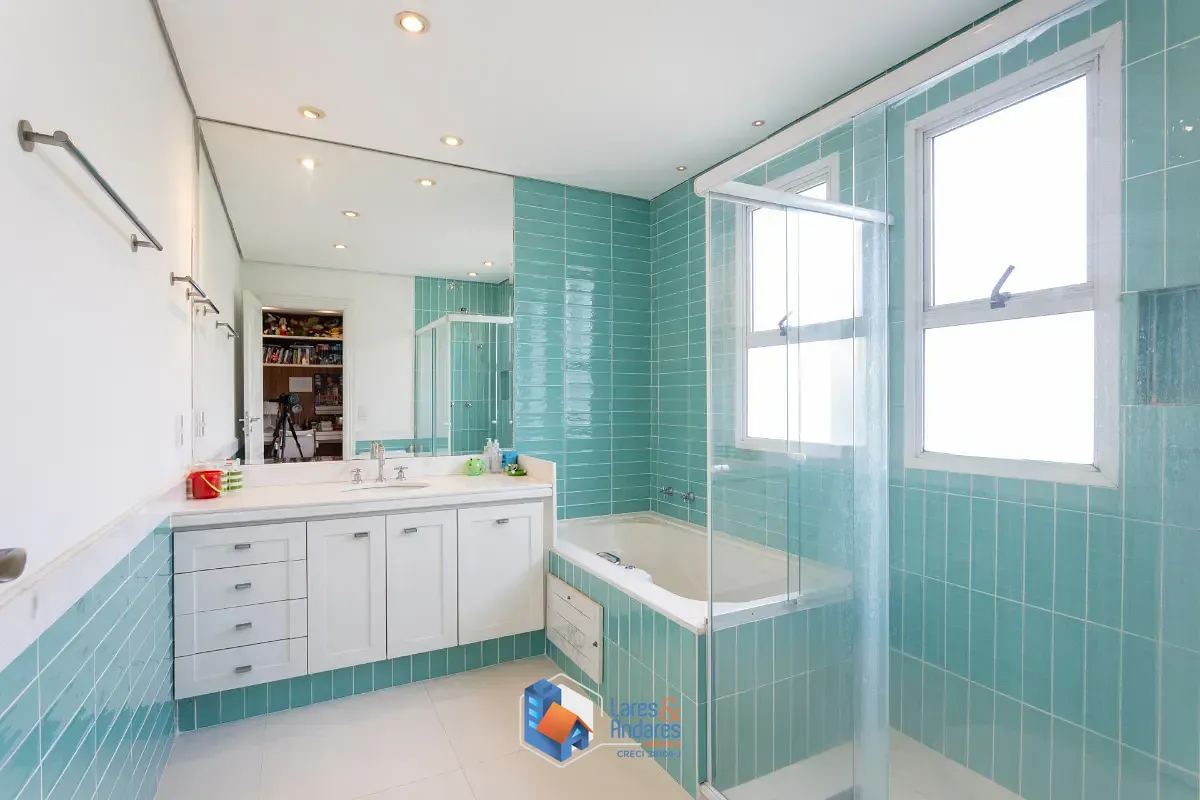 Casa, 5 quartos, 920 m² - Foto 28