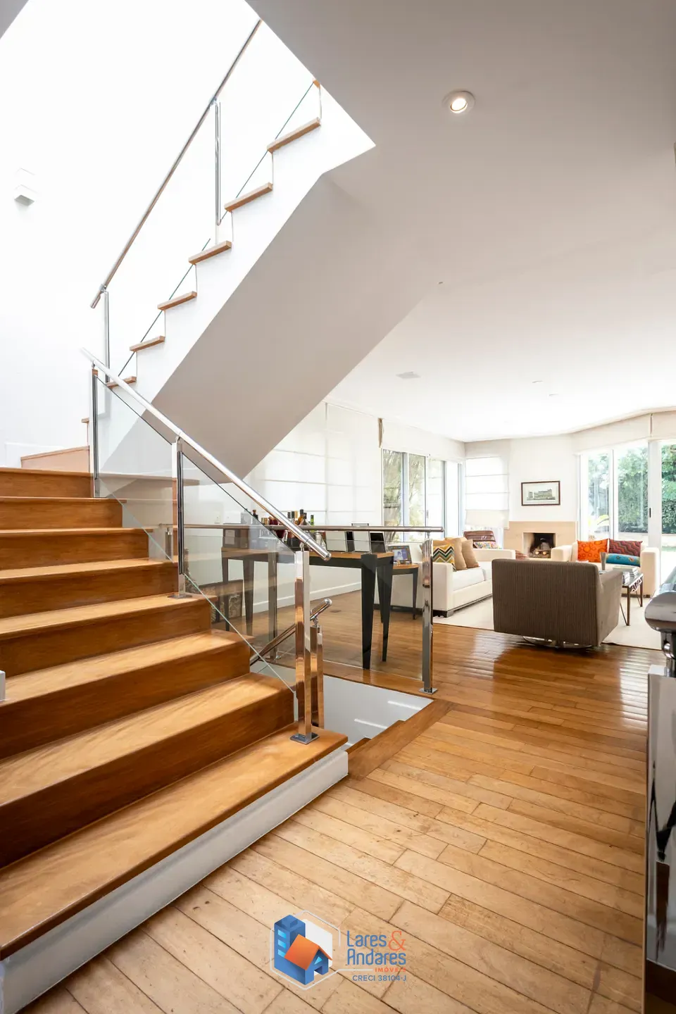 Casa, 5 quartos, 920 m² - Foto 20
