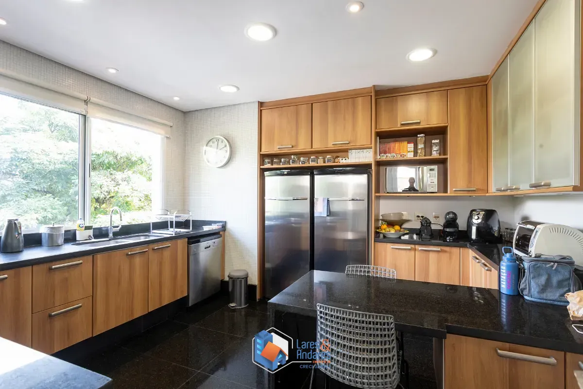 Casa, 5 quartos, 920 m² - Foto 39