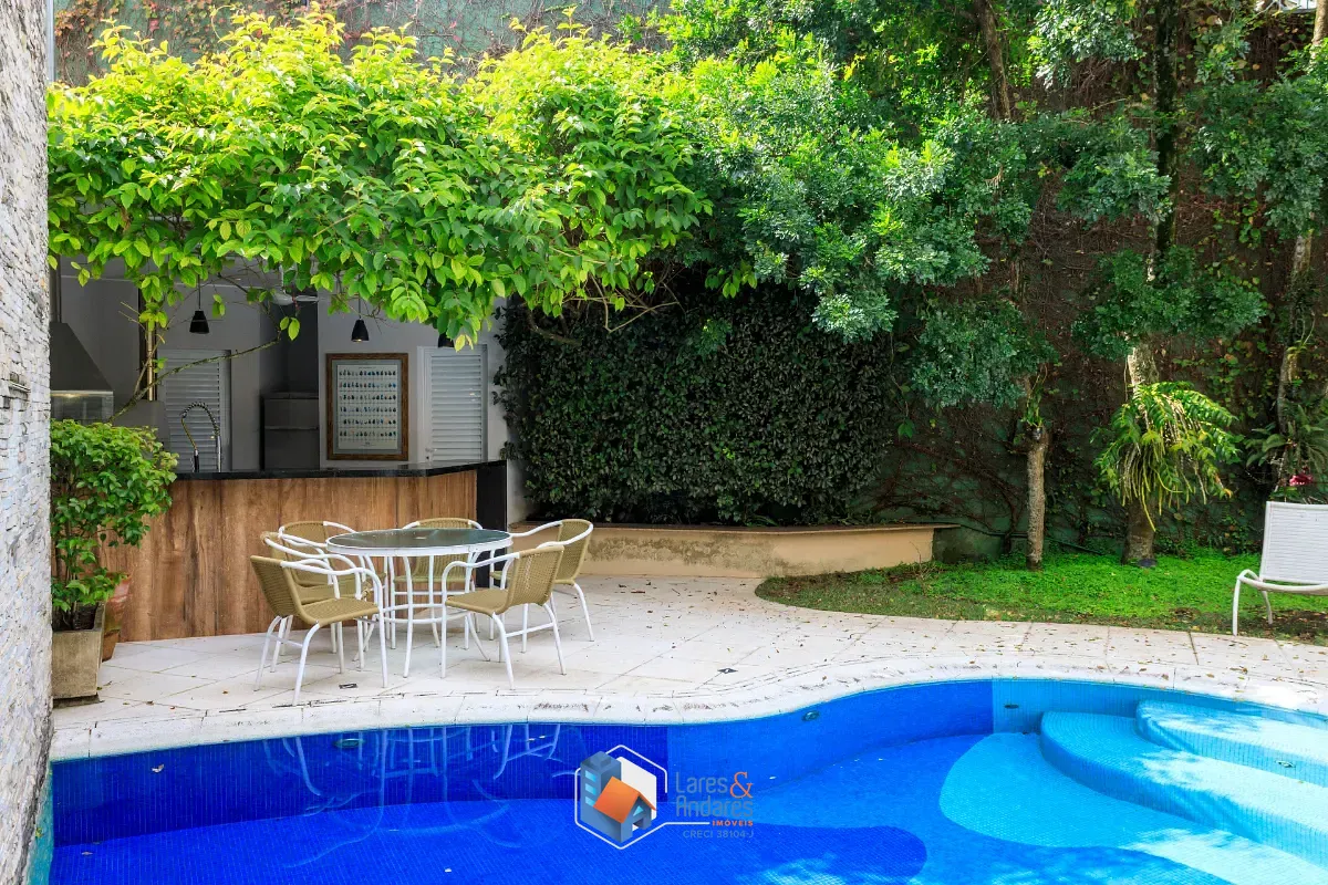 Casa, 5 quartos, 920 m² - Foto 8