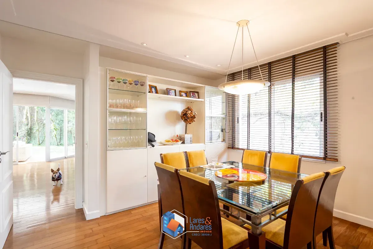 Casa, 5 quartos, 920 m² - Foto 23