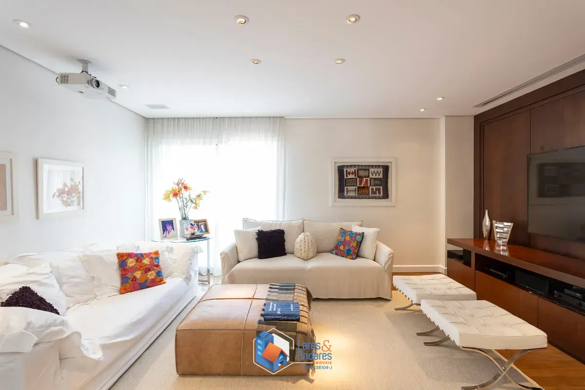 Casa, 5 quartos, 920 m² - Foto 22