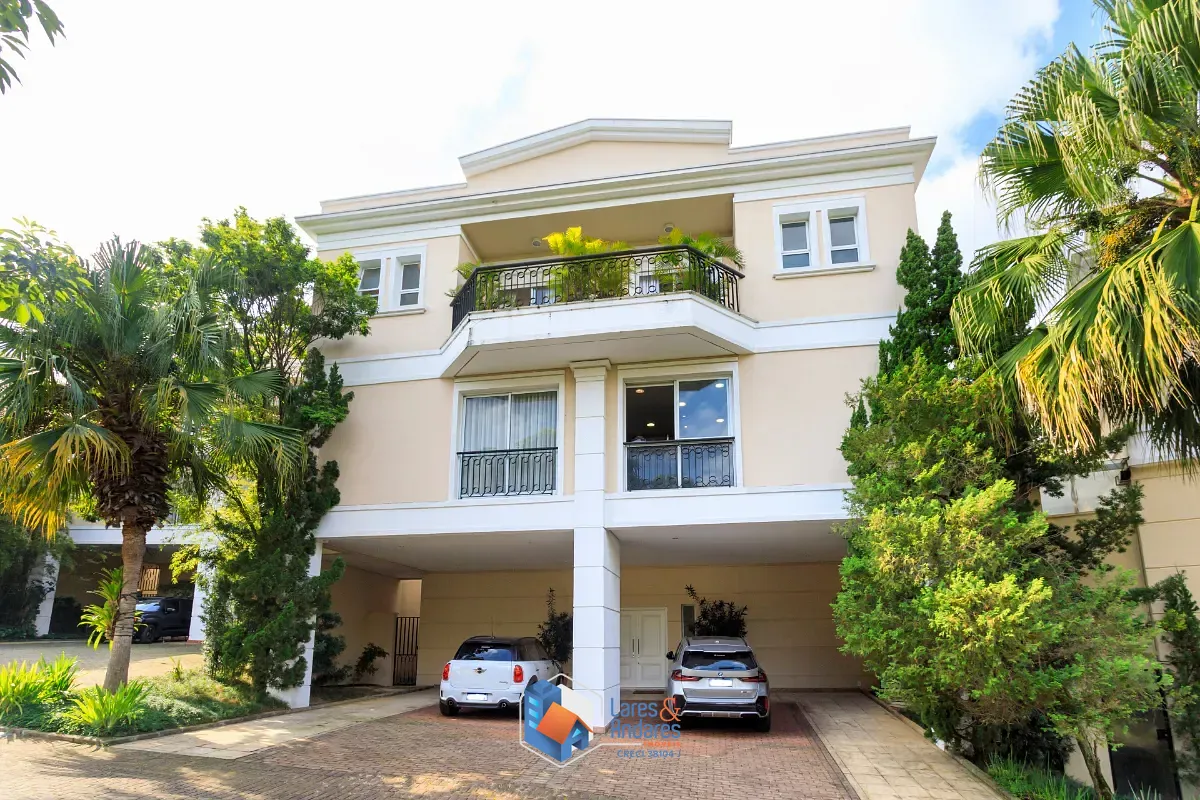 Casa, 5 quartos, 920 m² - Foto 45