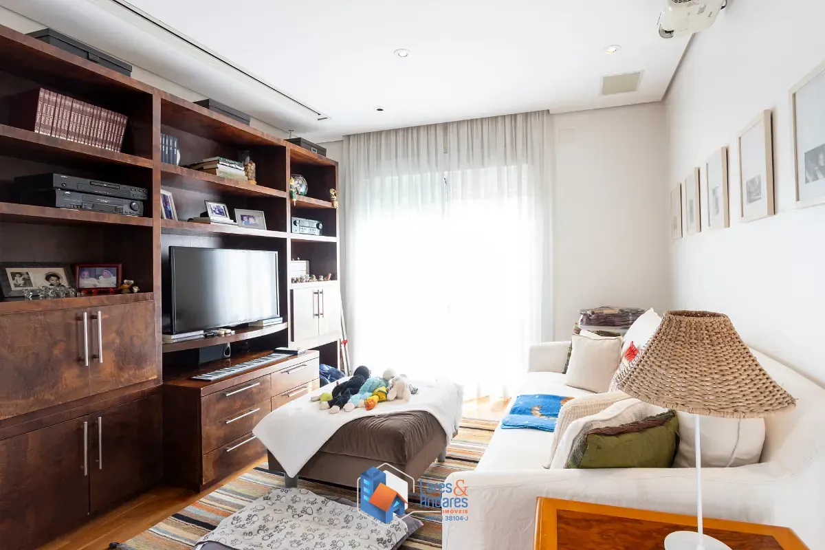 Casa, 5 quartos, 920 m² - Foto 31
