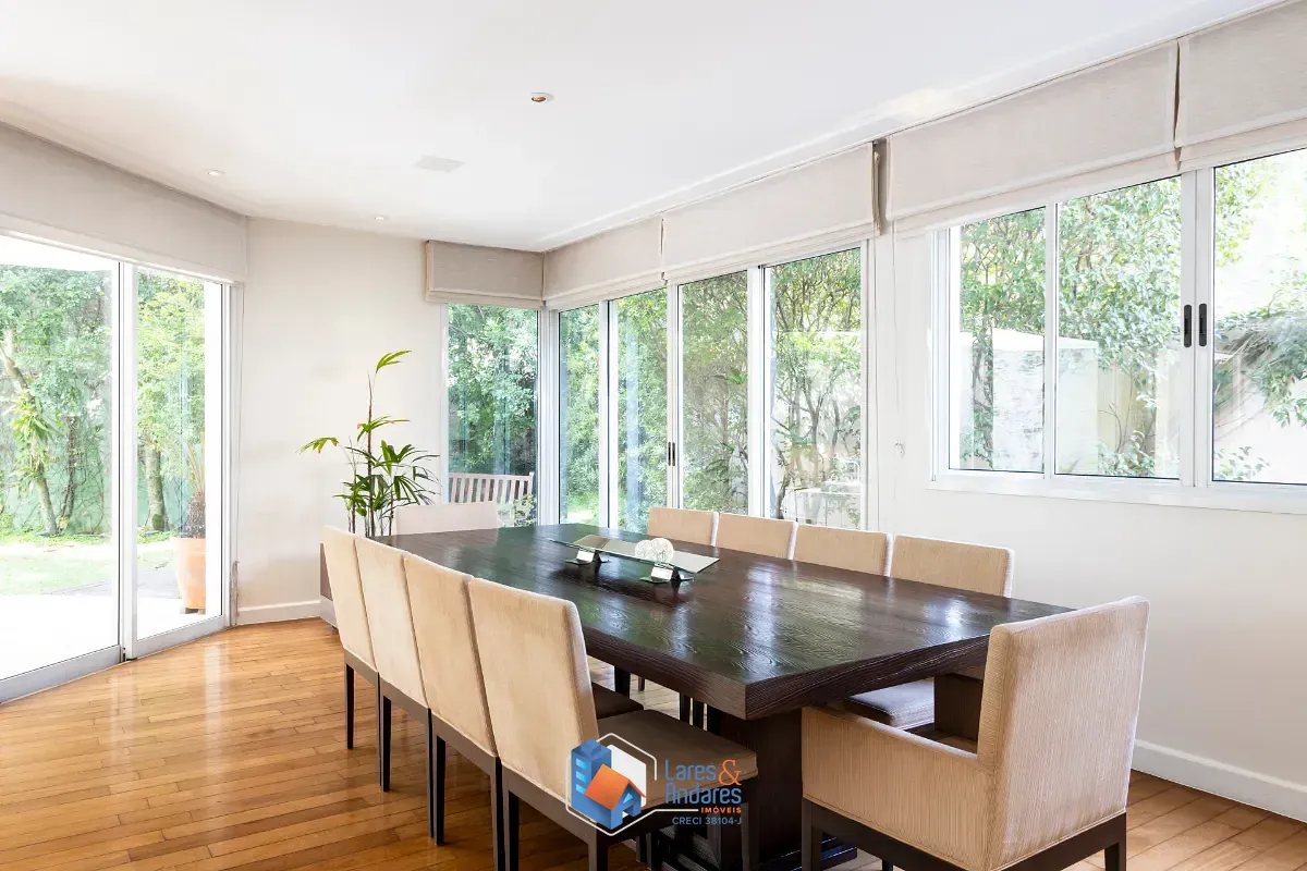 Casa, 5 quartos, 920 m² - Foto 10