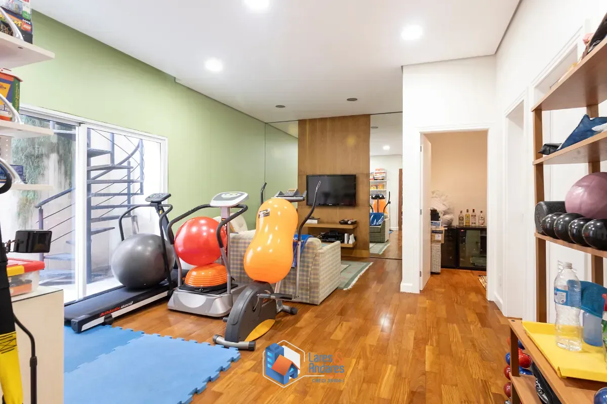 Casa, 5 quartos, 920 m² - Foto 41