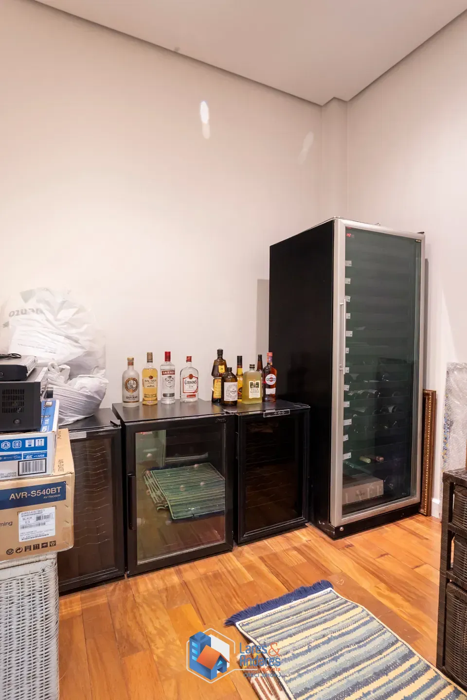 Casa, 5 quartos, 920 m² - Foto 42