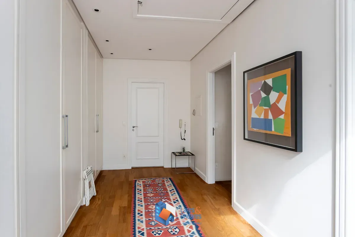 Casa, 5 quartos, 920 m² - Foto 25
