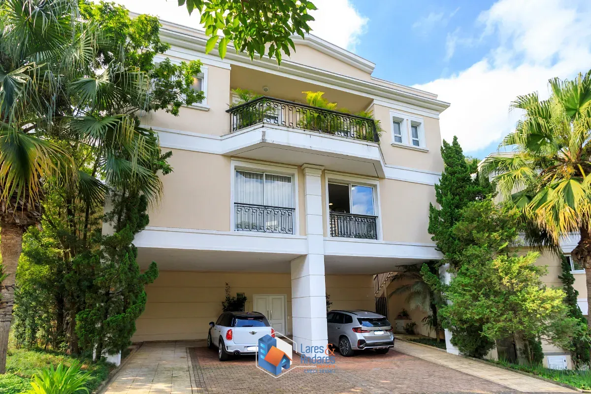 Casa, 5 quartos, 920 m² - Foto 44
