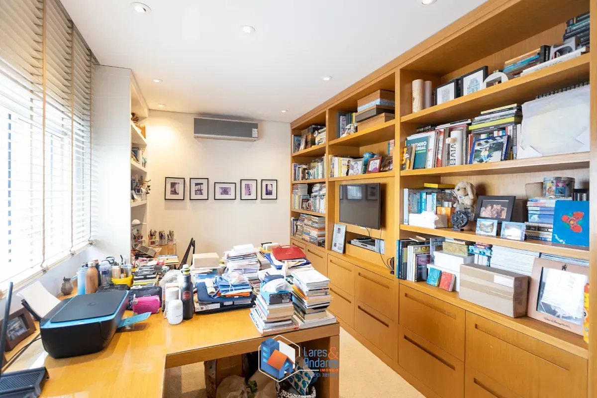 Casa, 5 quartos, 920 m² - Foto 51