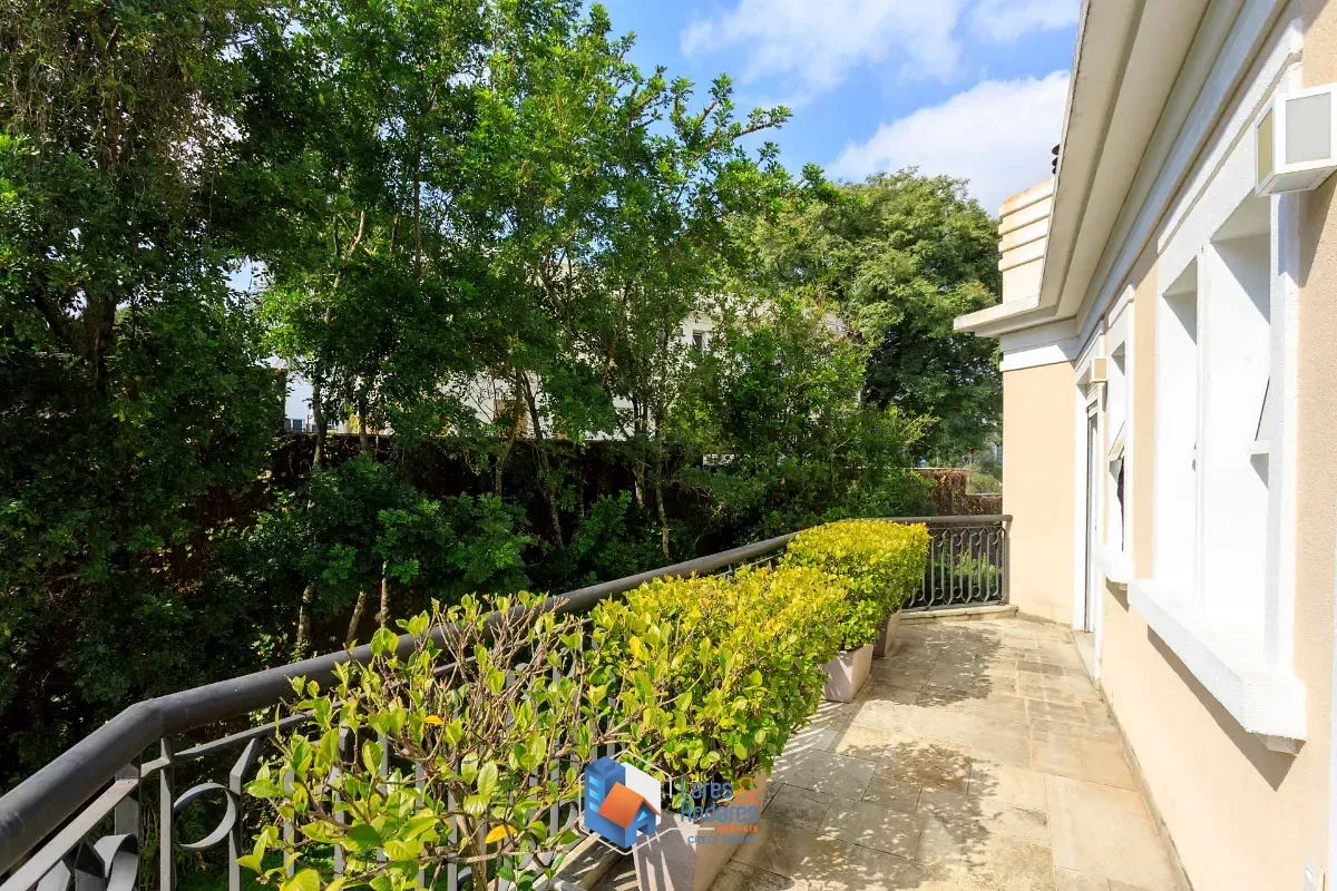 Casa, 5 quartos, 920 m² - Foto 37