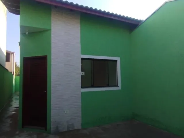 Casa 2 quartos e 1 banheiro, à venda, no bairro Loteamento Vila Olímpia em Taubaté