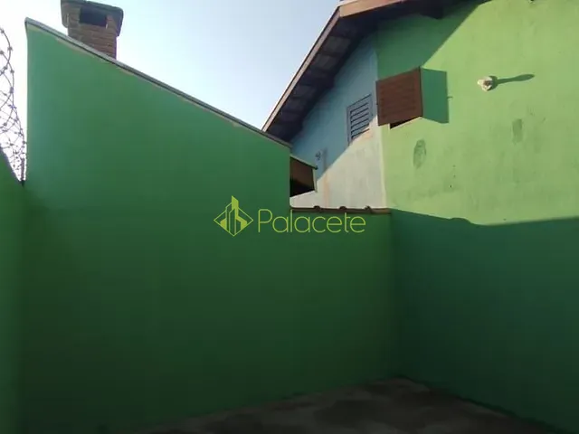 Casa 2 quartos e 1 banheiro, à venda, no bairro Loteamento Vila Olímpia em Taubaté