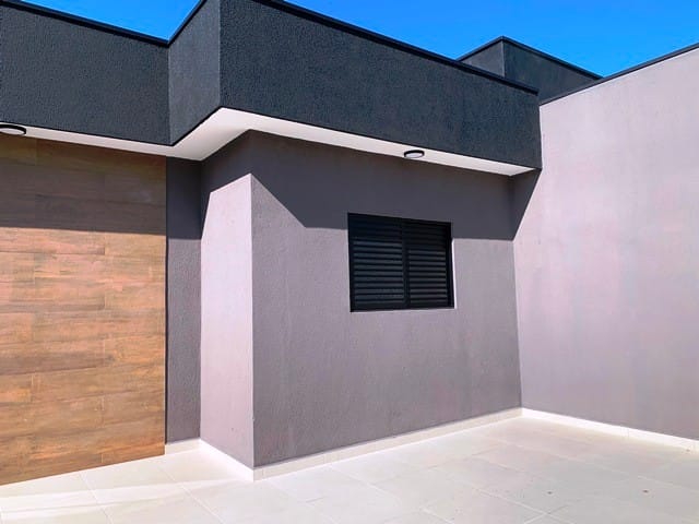 Casa com 176m² 3 quartos e 2 banheiros, à venda, no bairro Loteamento Santa Clara em Pindamonhangaba