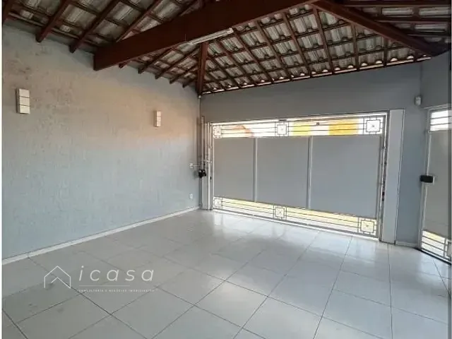 Casa com 250m² 2 quartos e 1 banheiro, à venda, no bairro Village das Flores em Caçapava