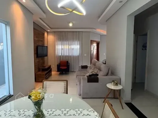 Casa com 250m² 2 quartos e 1 banheiro, à venda, no bairro Village das Flores em Caçapava
