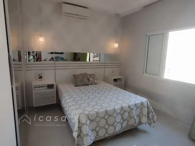 Casa com 250m² 2 quartos e 1 banheiro, à venda, no bairro Village das Flores em Caçapava