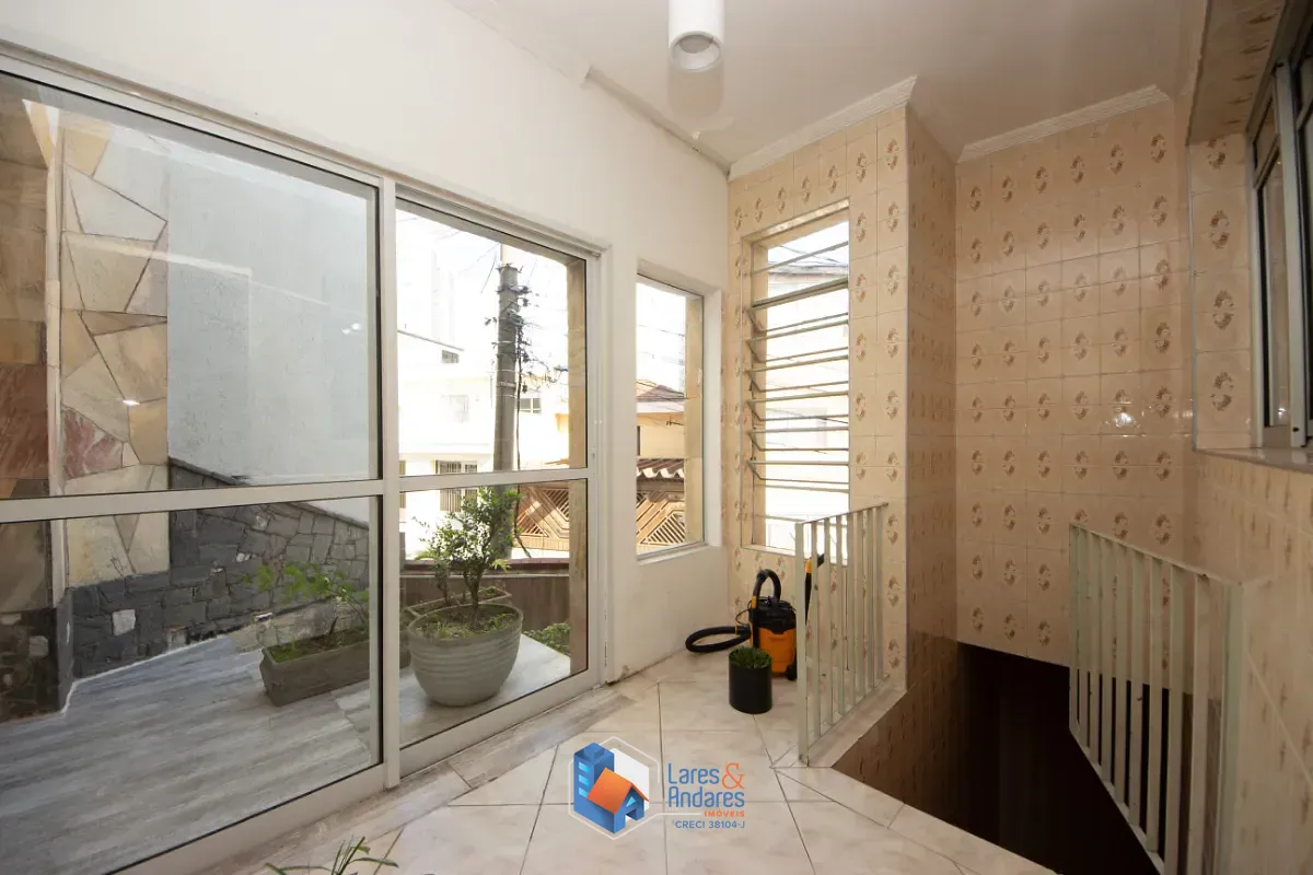 Casa, 2 quartos, 100 m² - Foto 32