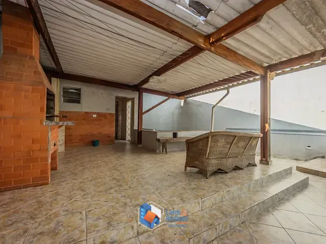 Casa com 110m² 2 quartos e 3 banheiros, à venda, no bairro Freguesia do Ó em São Paulo