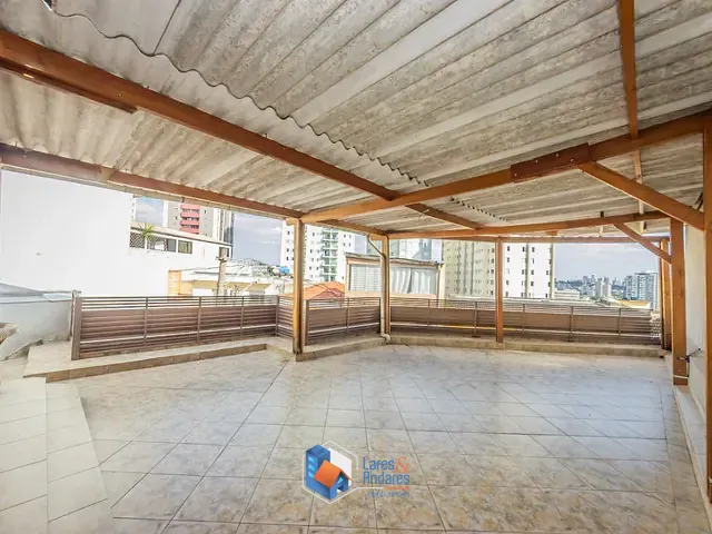 Casa com 110m² 2 quartos e 3 banheiros, à venda, no bairro Freguesia do Ó em São Paulo