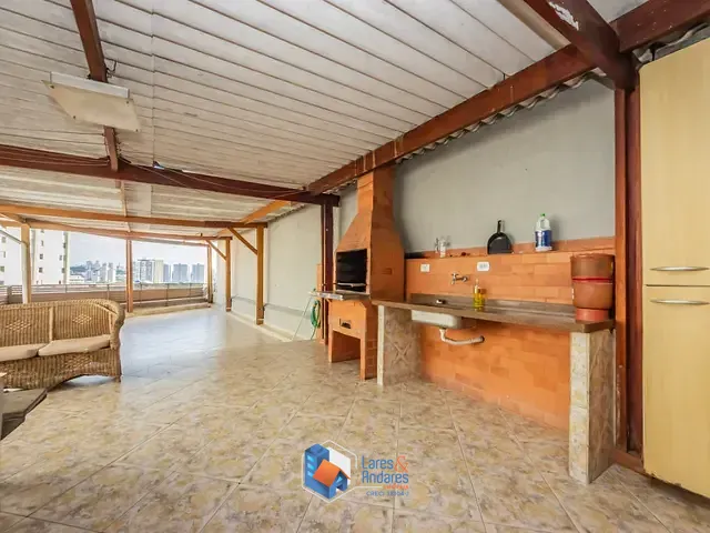 Casa com 110m² 2 quartos e 3 banheiros, à venda, no bairro Freguesia do Ó em São Paulo