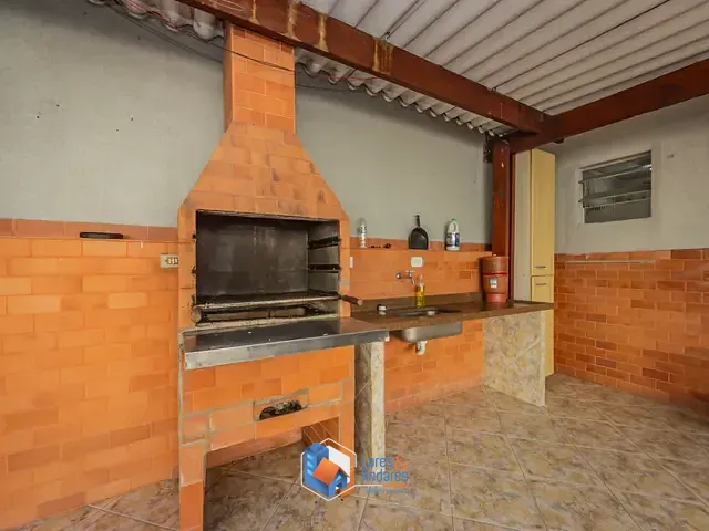 Casa com 110m² 2 quartos e 3 banheiros, à venda, no bairro Freguesia do Ó em São Paulo