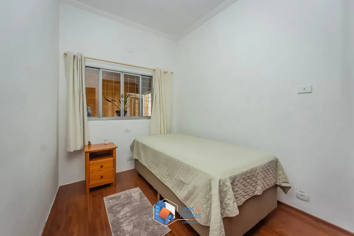Casa, 2 quartos, 100 m² - Foto 20
