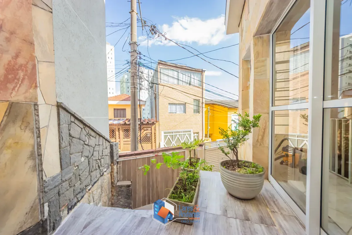 Casa, 2 quartos, 100 m² - Foto 34