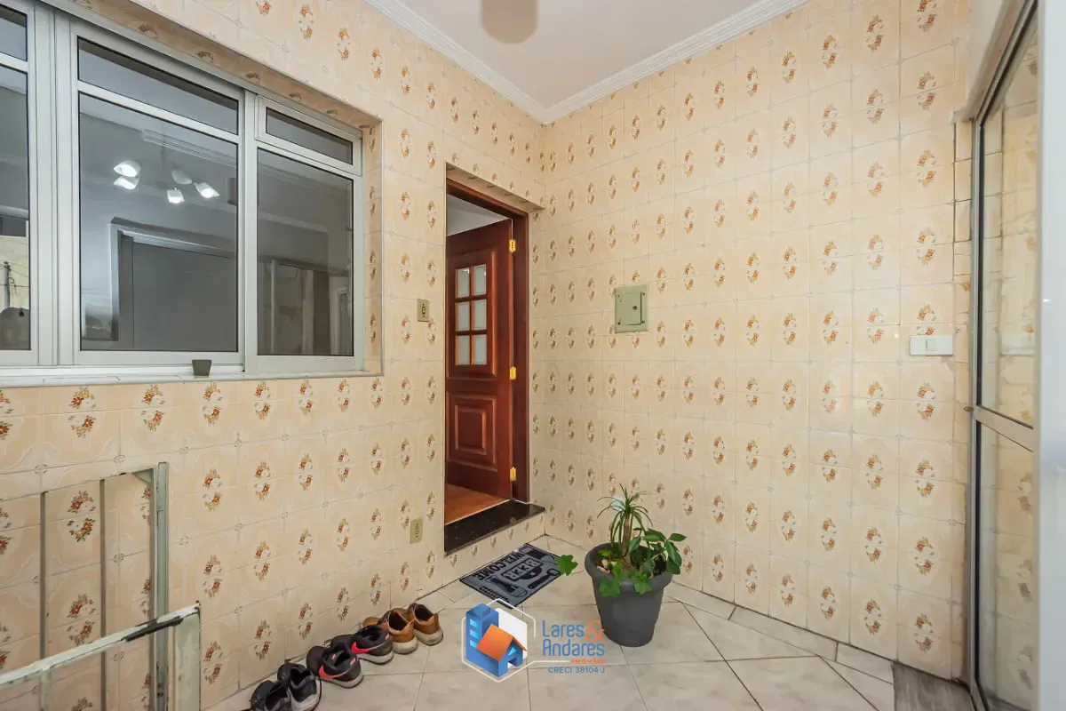 Casa, 2 quartos, 100 m² - Foto 30